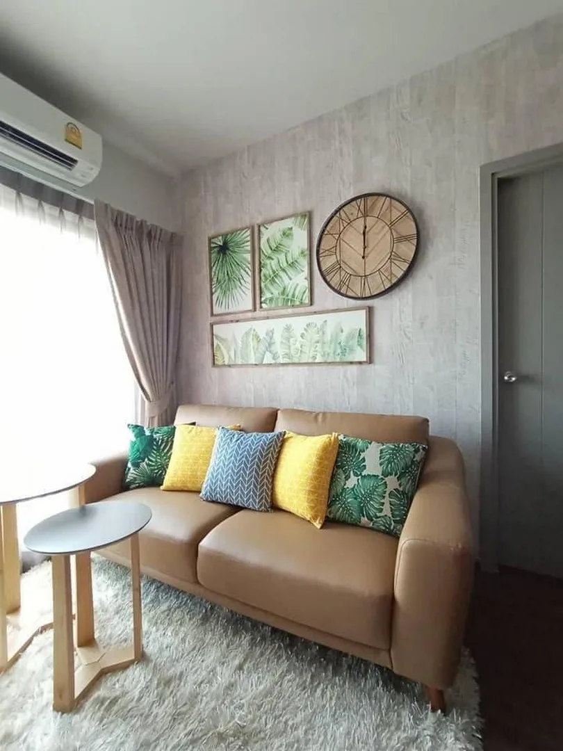 Ideo Sukhumvit 93 — photo 2