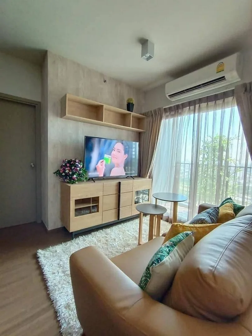 Ideo Sukhumvit 93 — photo 3