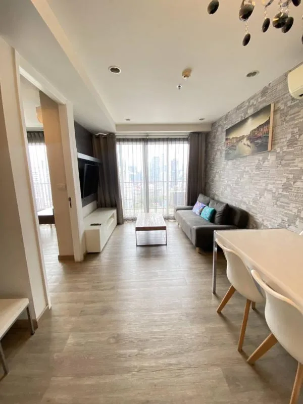 15 Sukhumvit Residences — photo 2