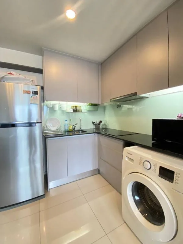 15 Sukhumvit Residences — photo 4