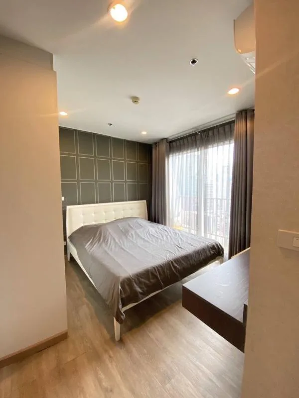 15 Sukhumvit Residences — photo 5