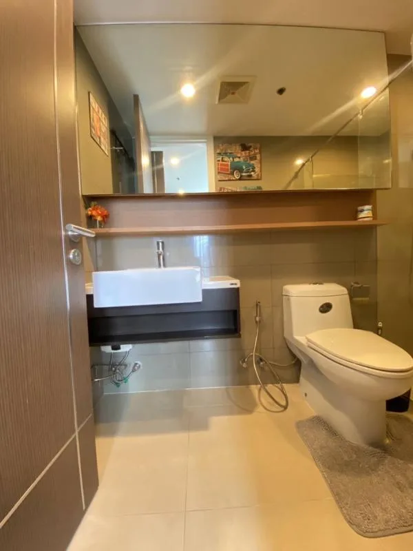 15 Sukhumvit Residences — photo 6