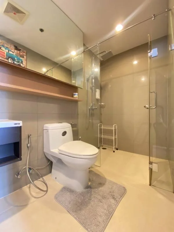 15 Sukhumvit Residences — photo 7