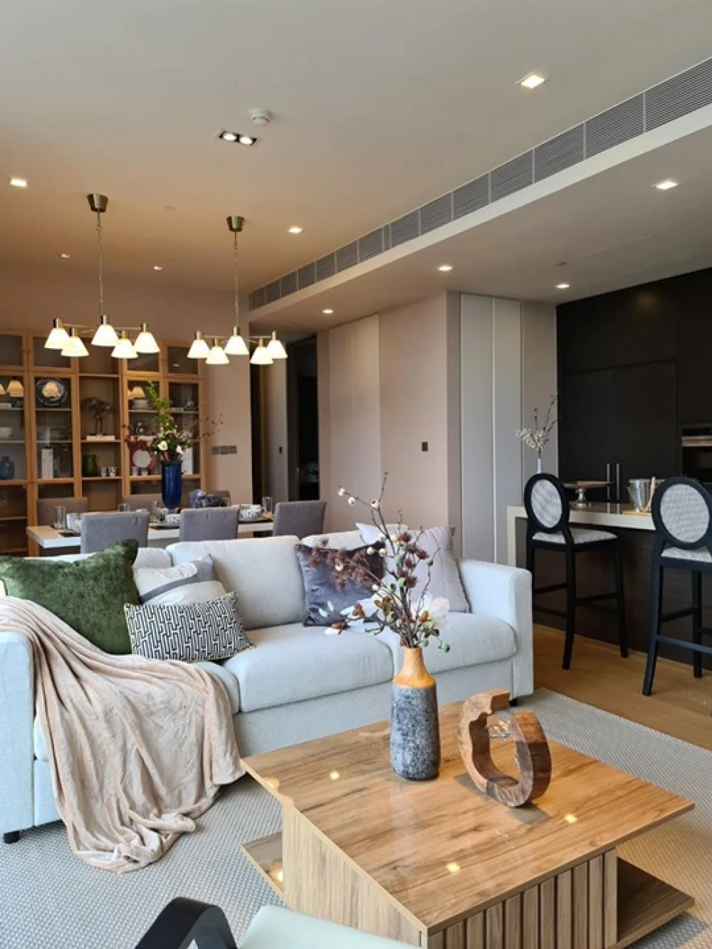 Saladaeng One — photo 5