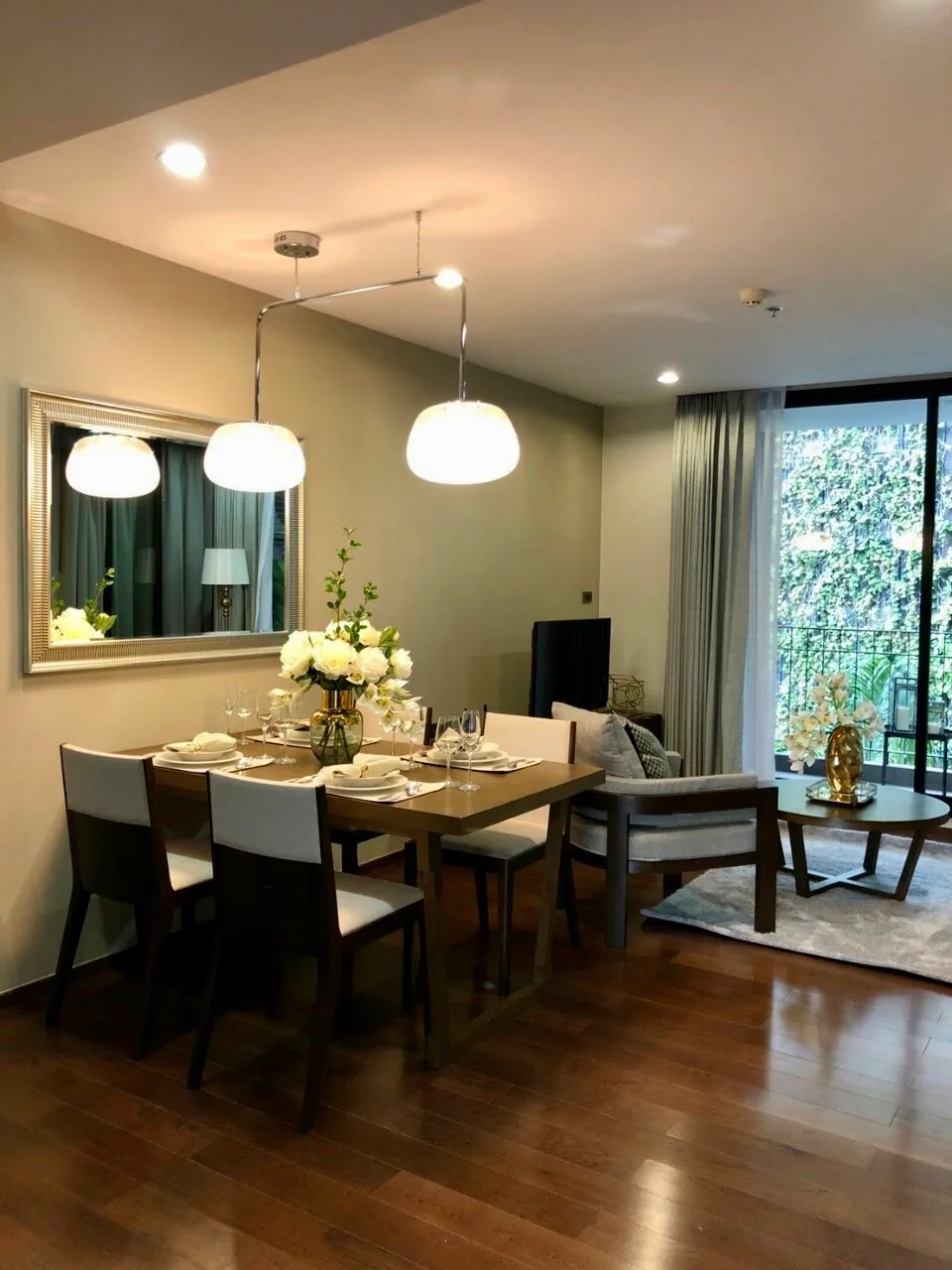 The Hudson Sathorn 7 — photo 1