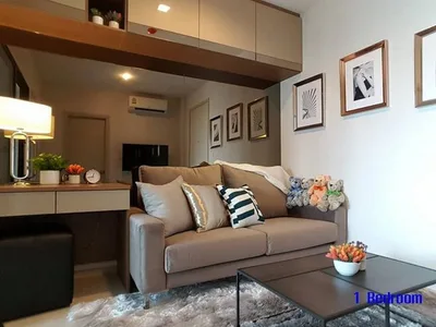 Life Sukhumvit 48