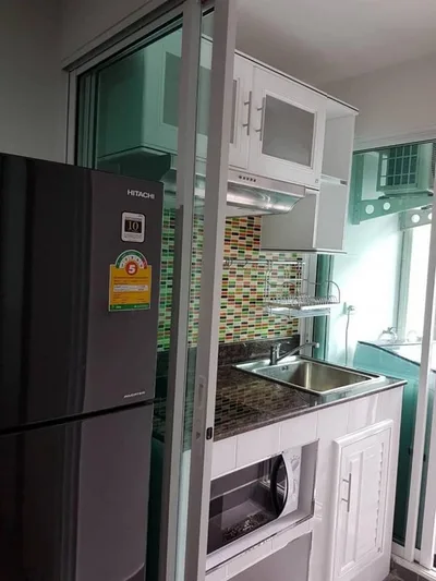Regent Home Sukhumvit 81