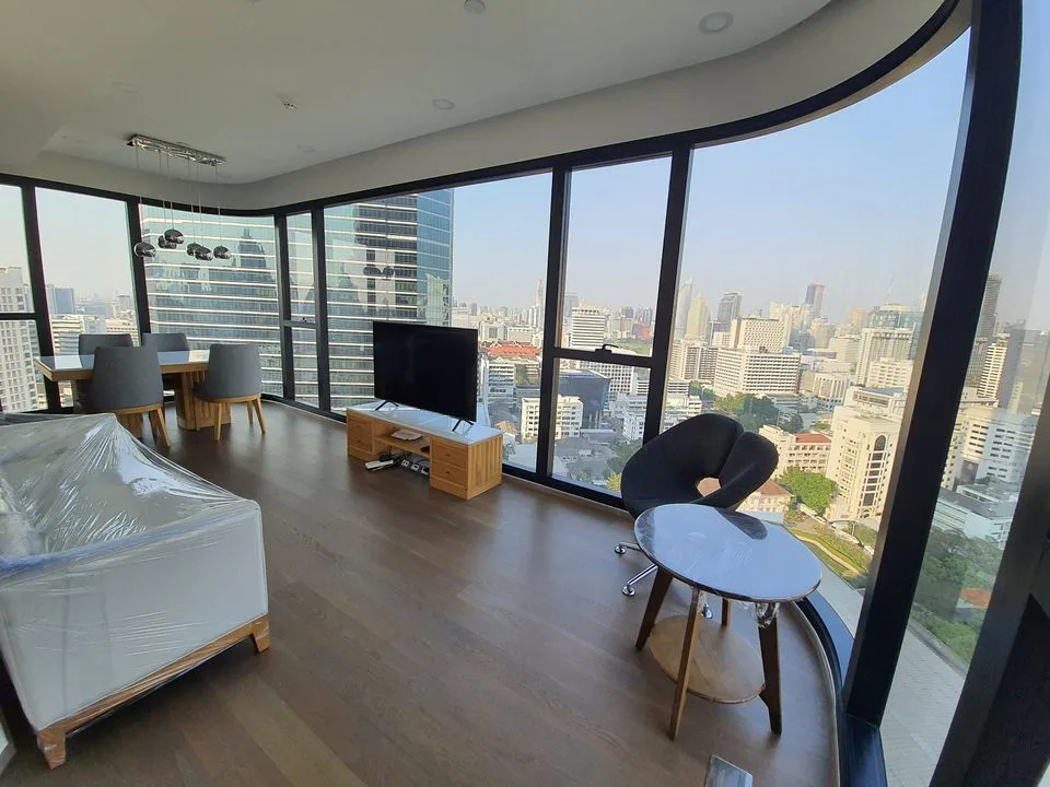 Ashton Chula - Silom — photo 2