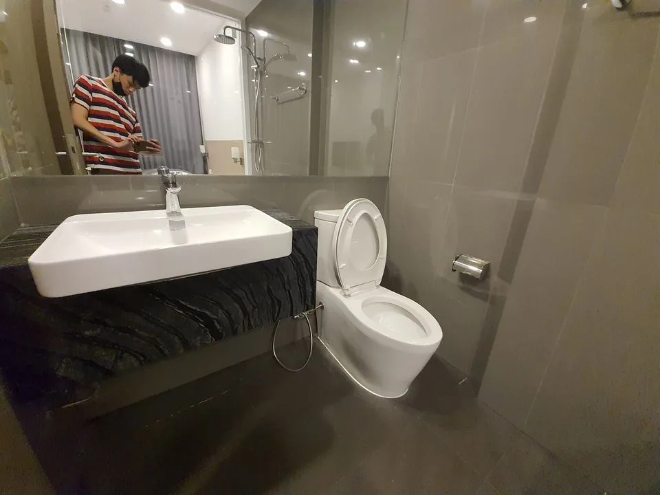 Ashton Chula - Silom — photo 13