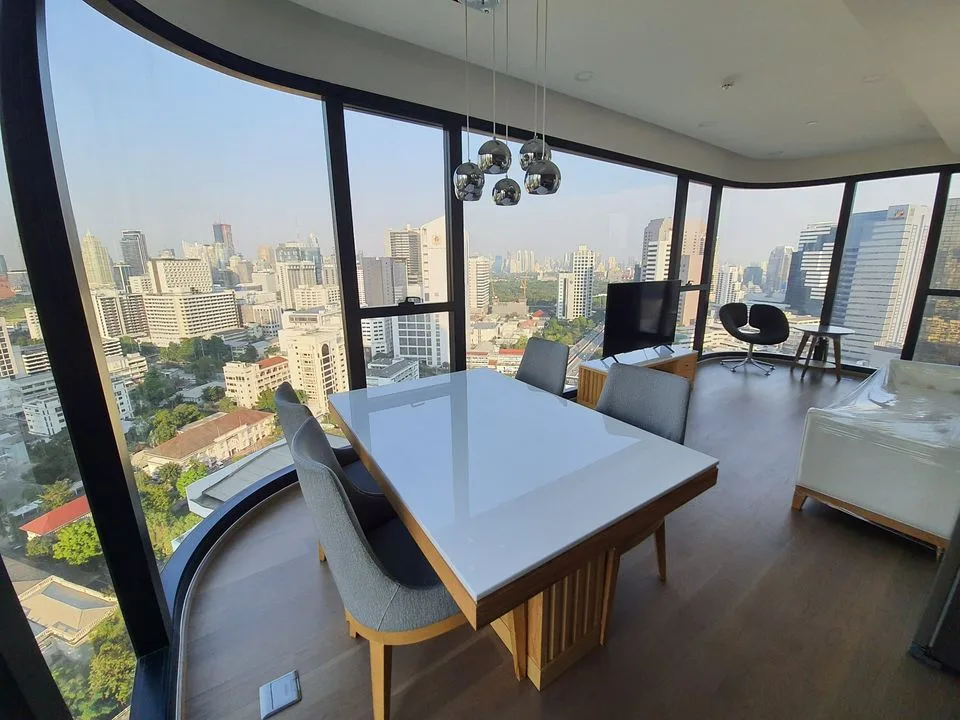 Ashton Chula - Silom — photo 3