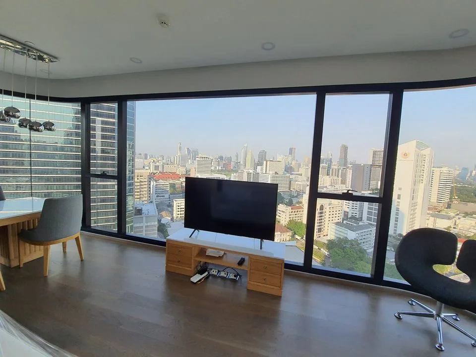 Ashton Chula - Silom — photo 4