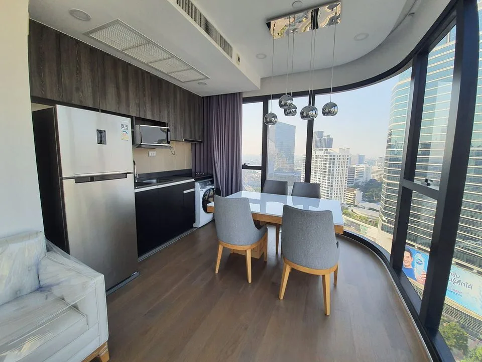 Ashton Chula - Silom — photo 5