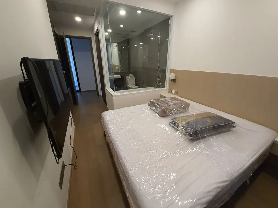 Ashton Chula - Silom — photo 6