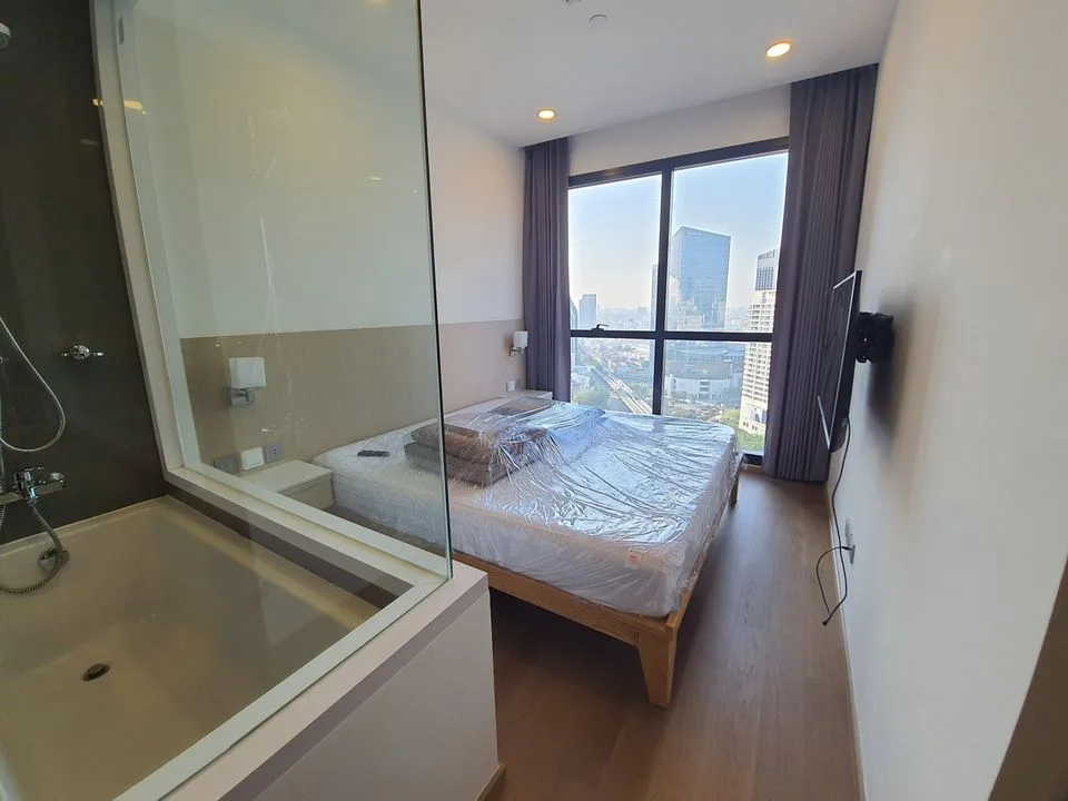 Ashton Chula - Silom — photo 8