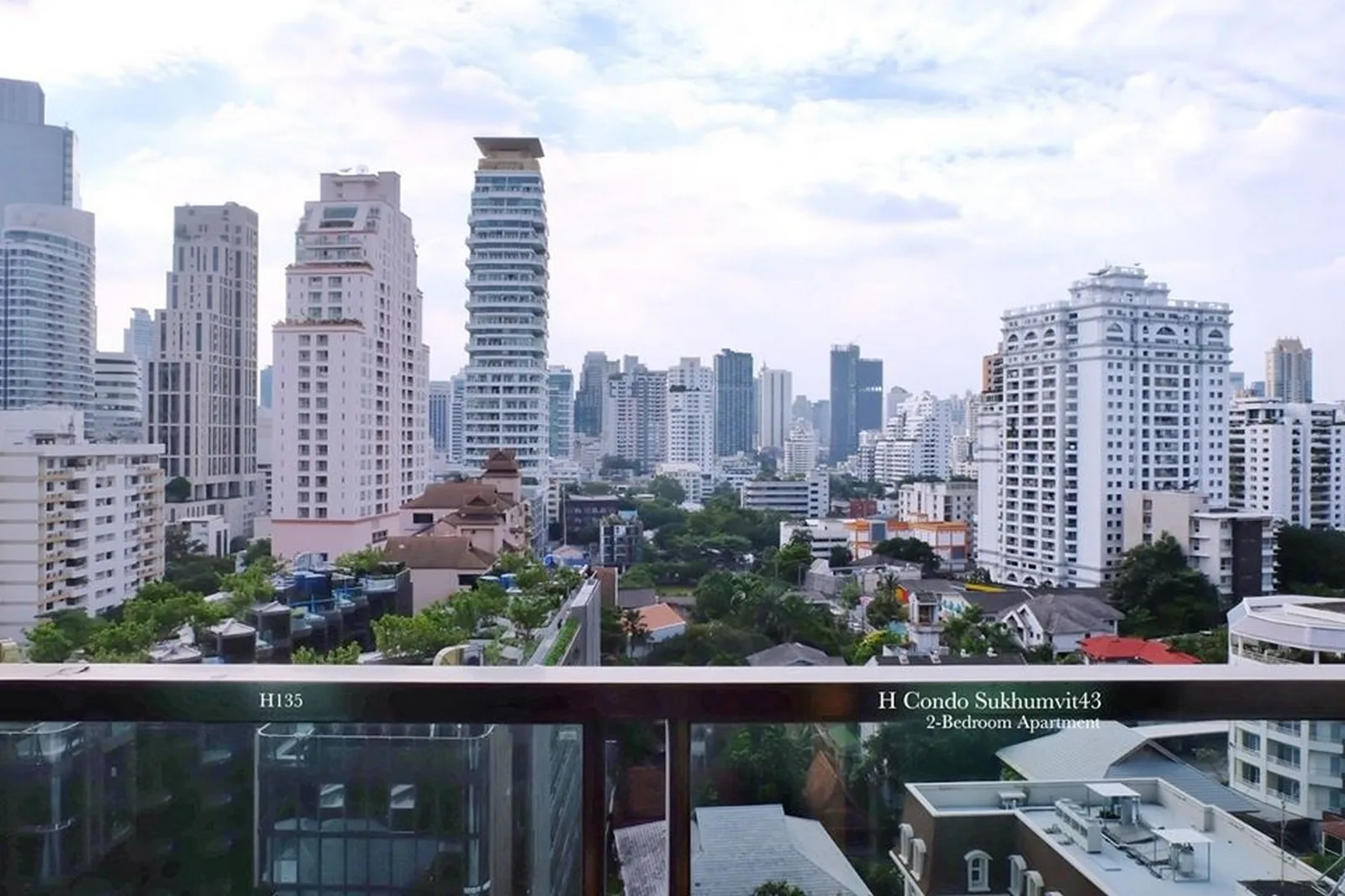 H Sukhumvit 43 — photo 13