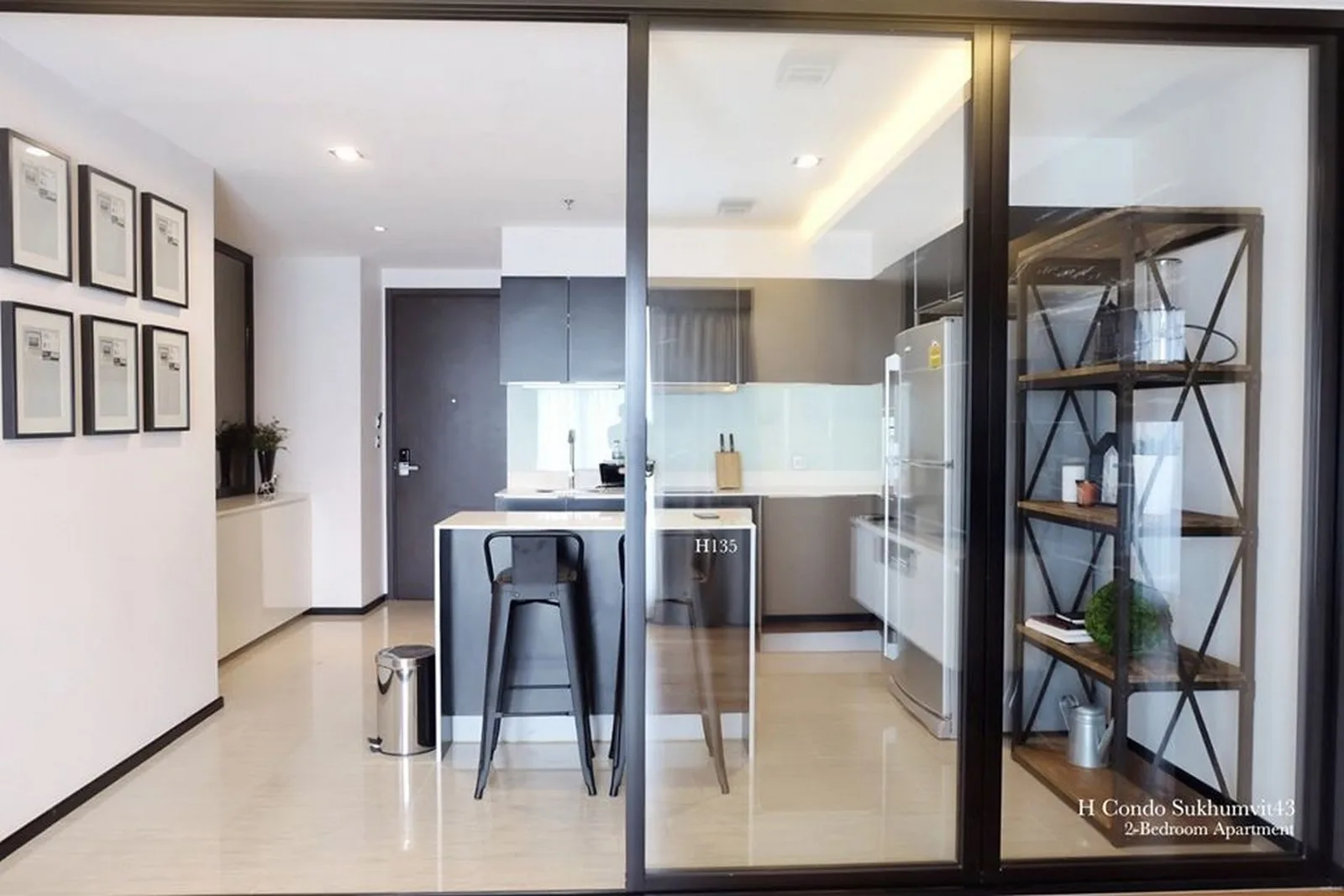 H Sukhumvit 43 — photo 3