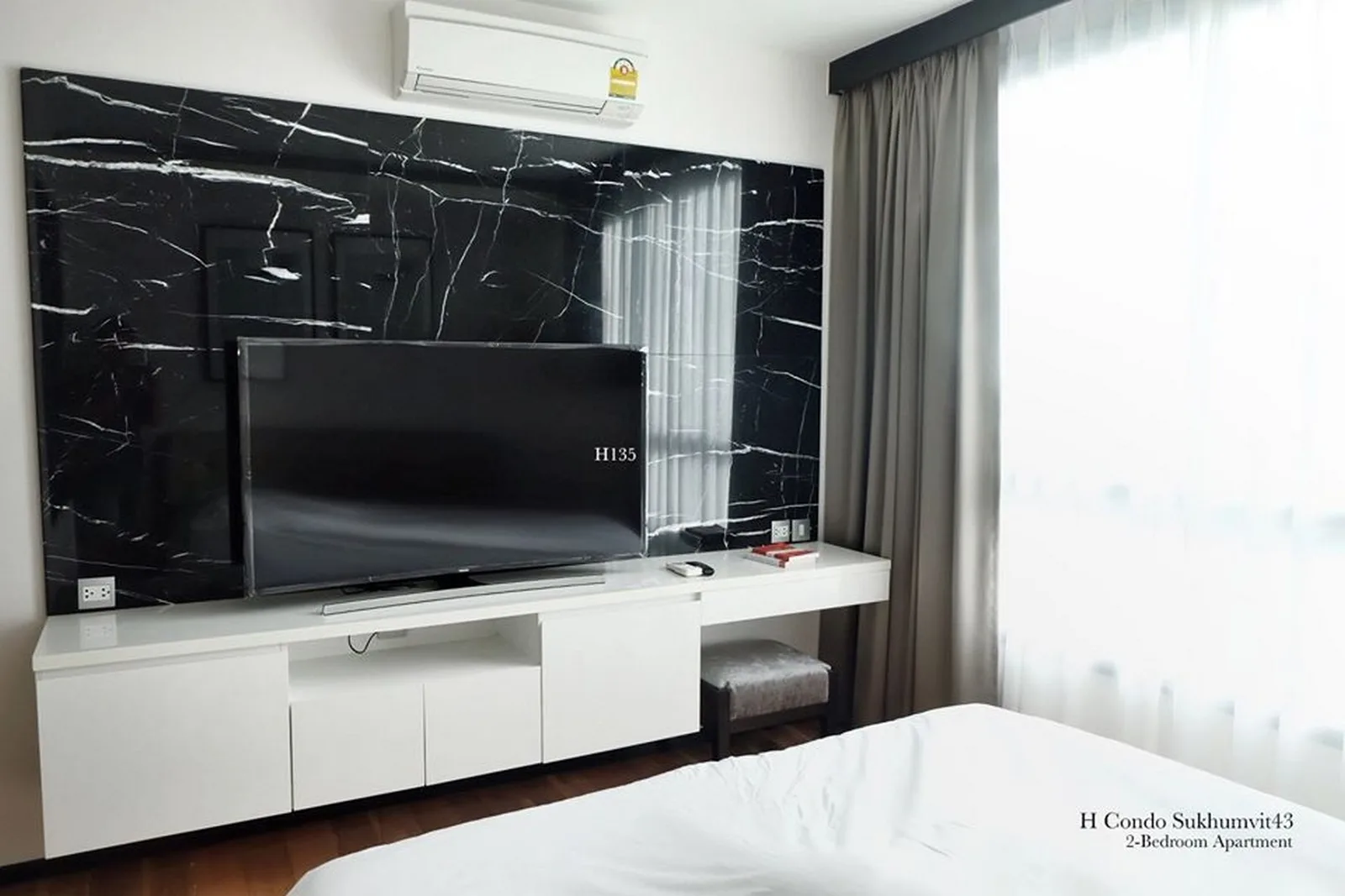 H Sukhumvit 43 — photo 8