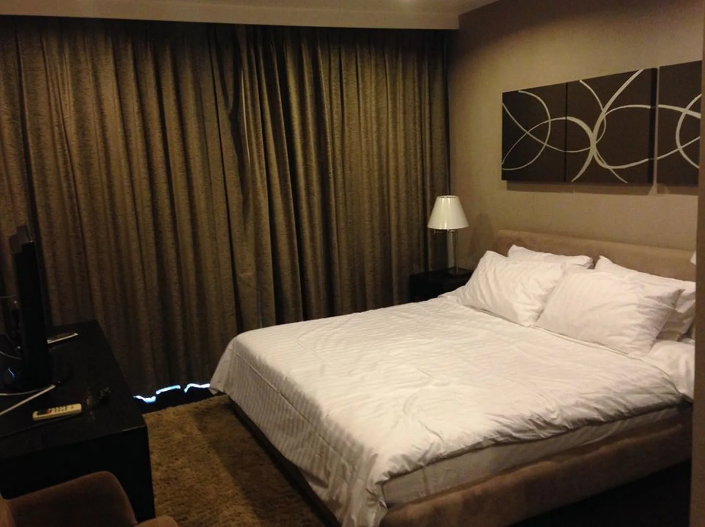 Sathorn Gardens — photo 5