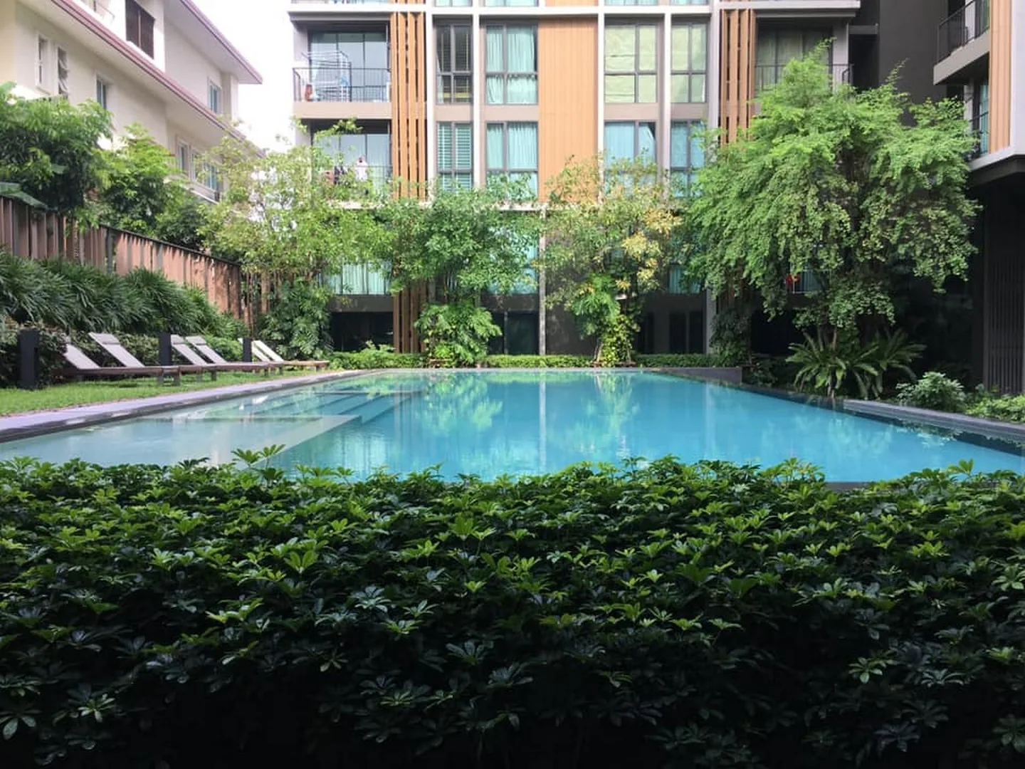 Chambers Chaan Ladprao Wanghin — photo 15