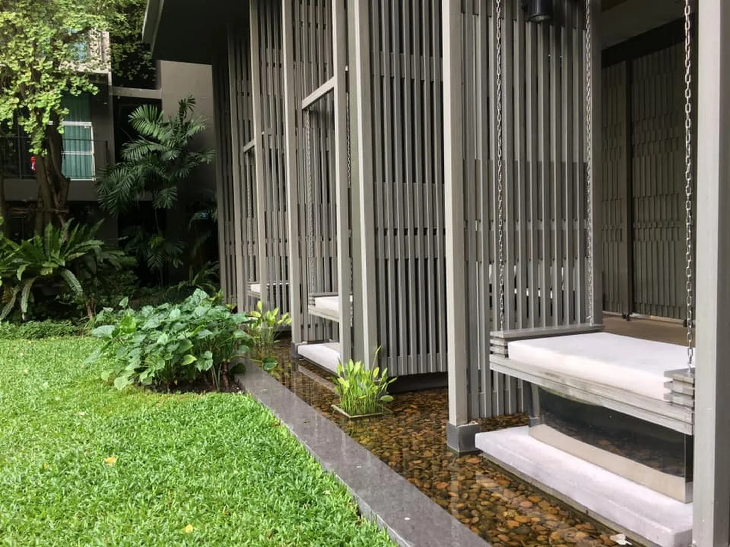 Chambers Chaan Ladprao Wanghin — photo 16