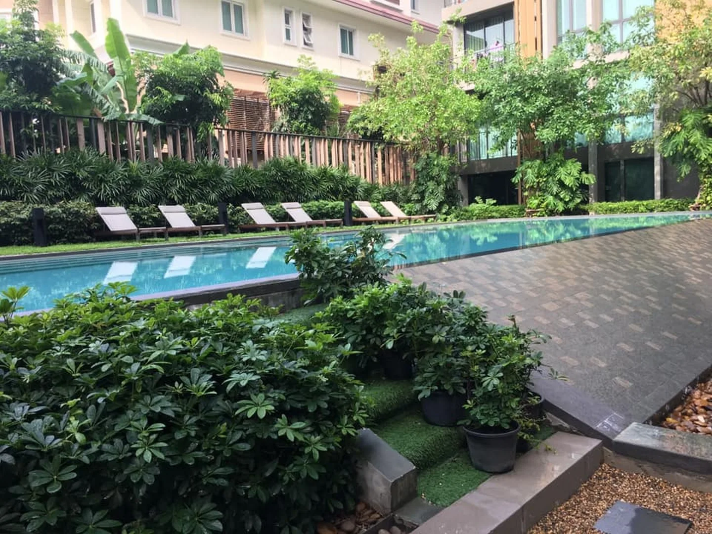 Chambers Chaan Ladprao Wanghin — photo 17