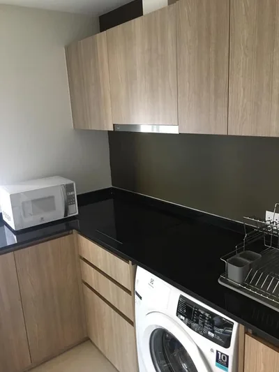 Chambers Chaan Ladprao Wanghin