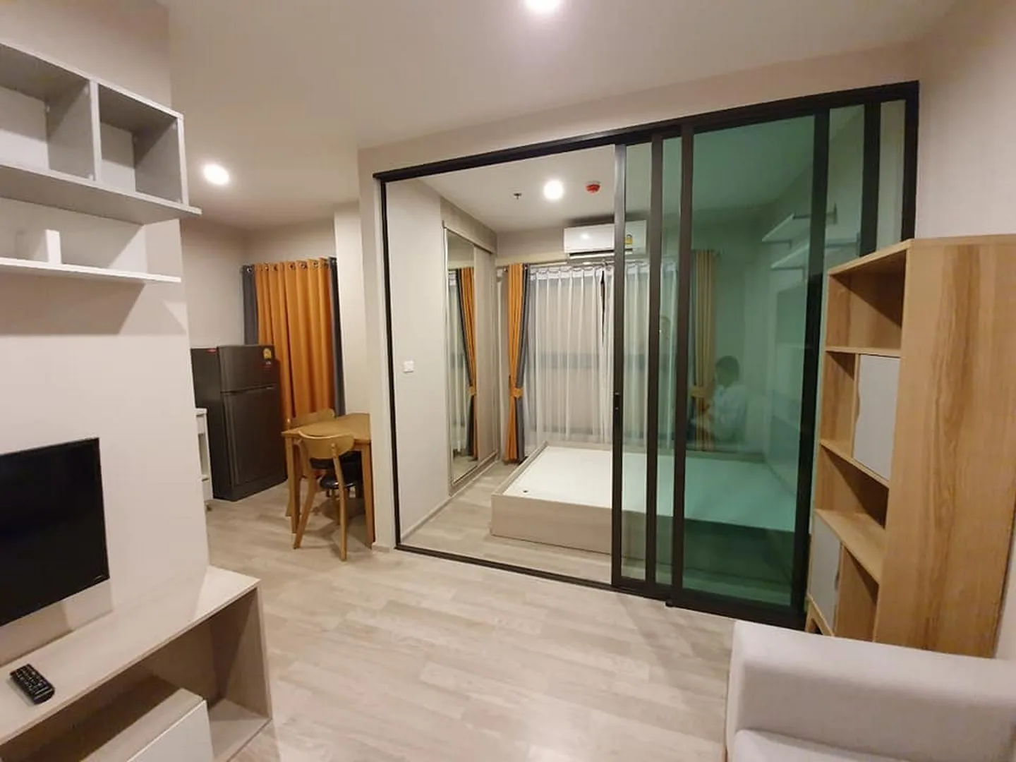 The Privacy Rama 9 — photo 11