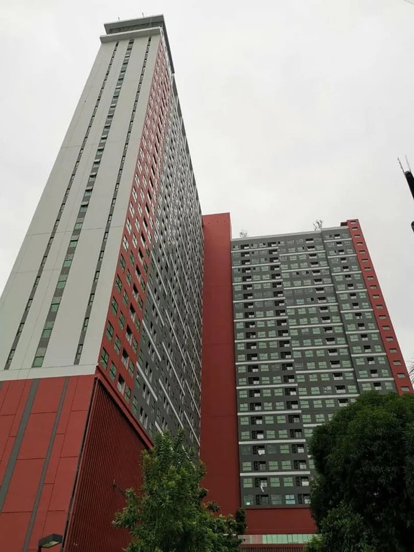 The Privacy Rama 9 — photo 14