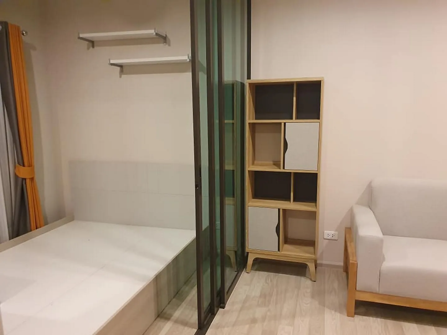 The Privacy Rama 9 — photo 3