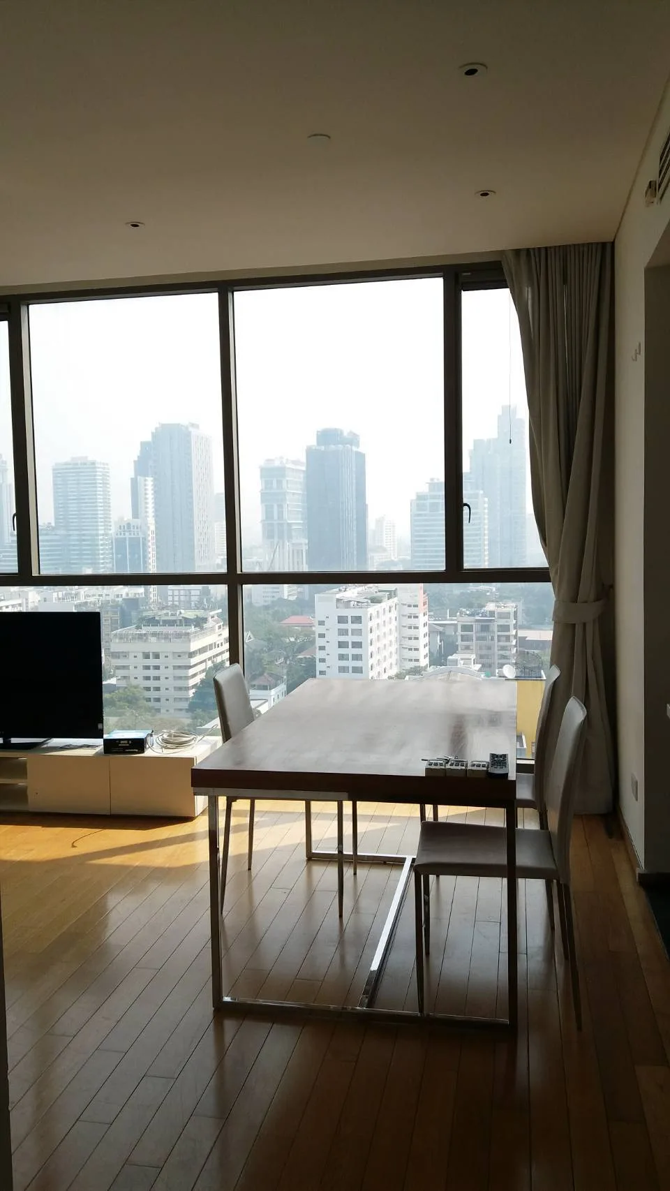 Aequa Sukhumvit 49 — photo 2