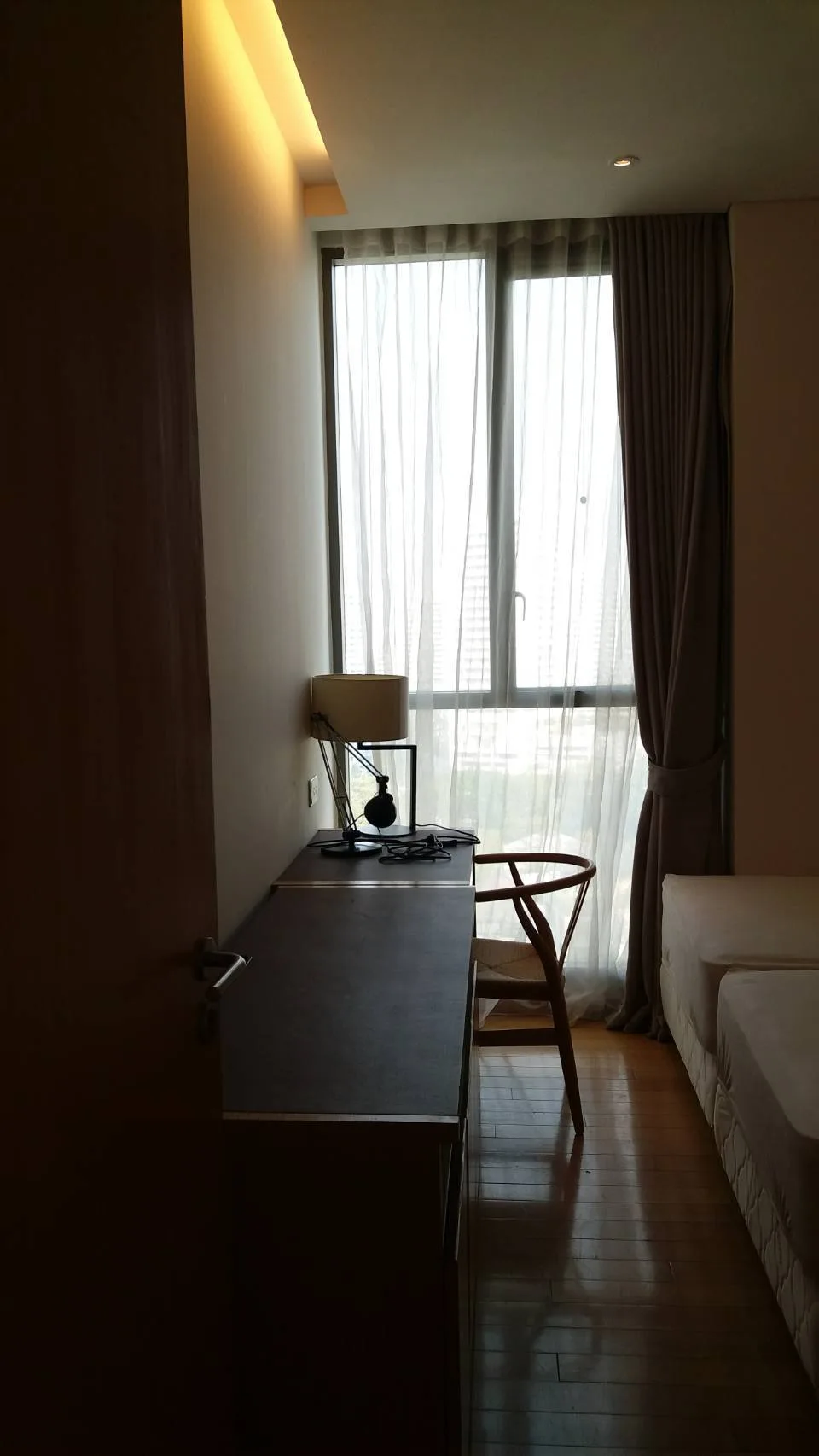 Aequa Sukhumvit 49 — photo 3