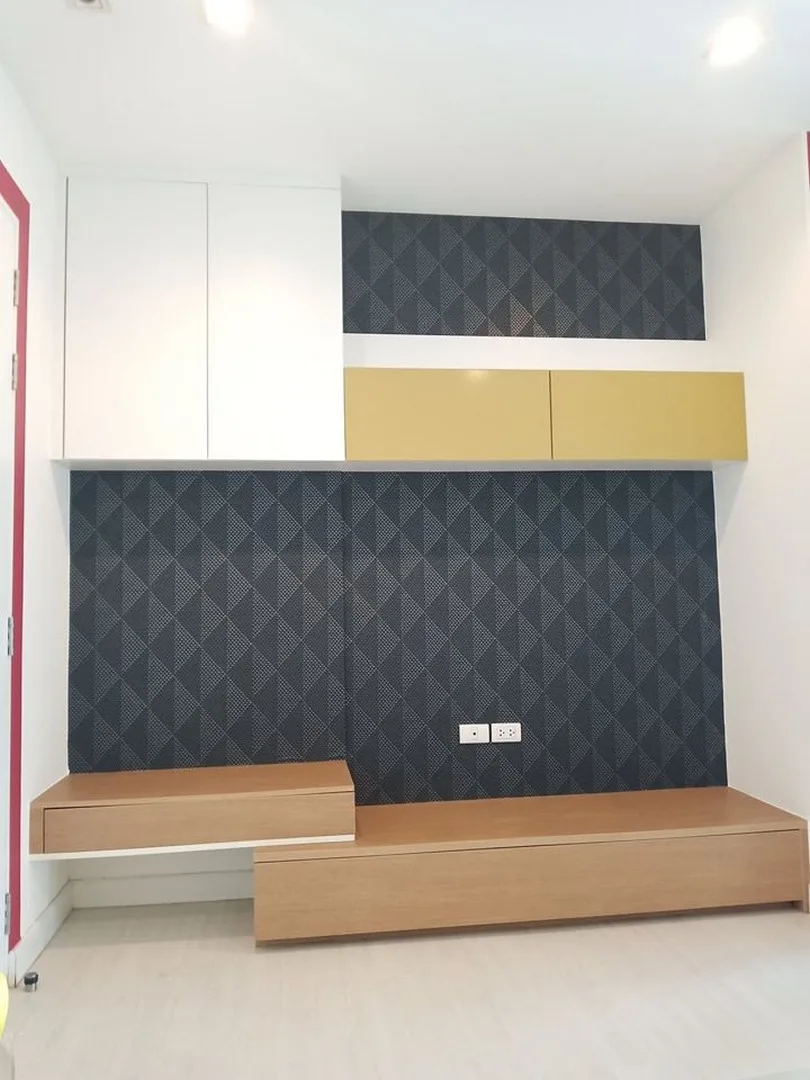 The Room Ratchada - Ladprao — photo 5