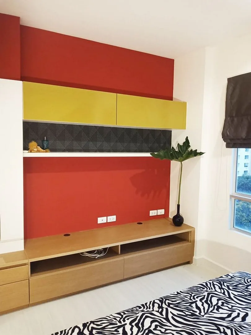 The Room Ratchada - Ladprao — photo 7