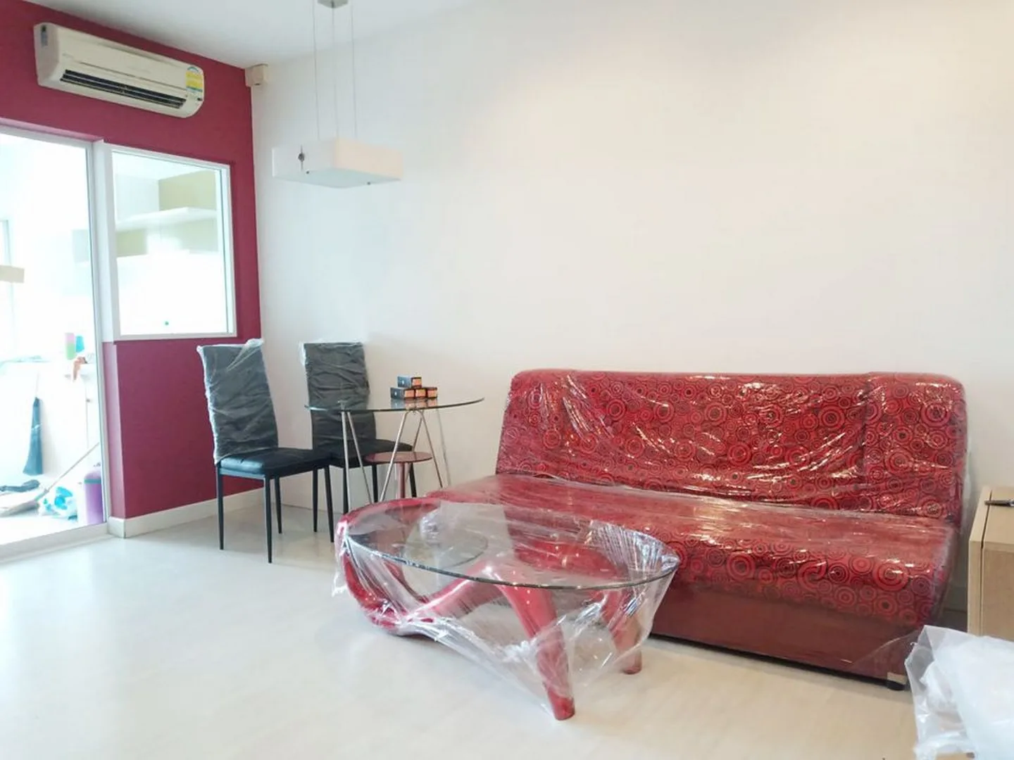 The Room Ratchada - Ladprao — photo 8