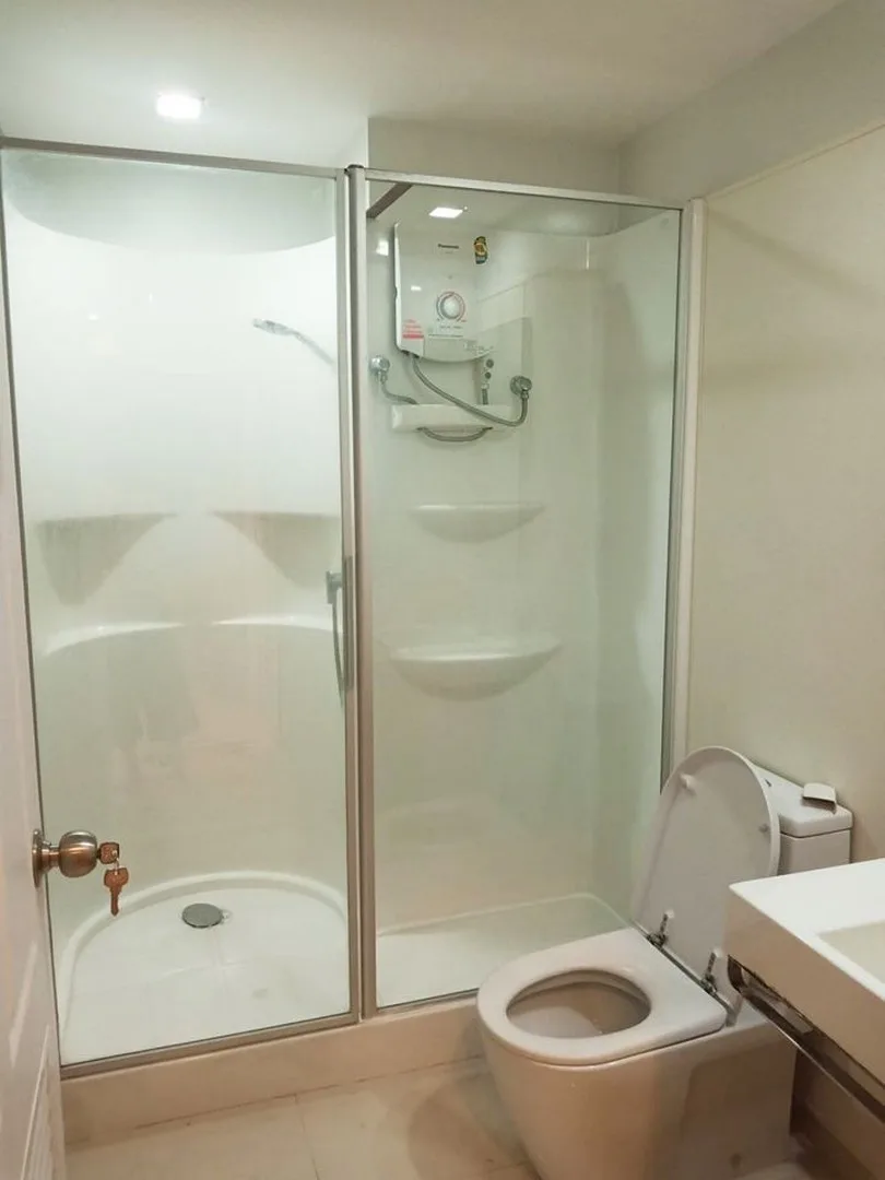The Room Ratchada - Ladprao — photo 10