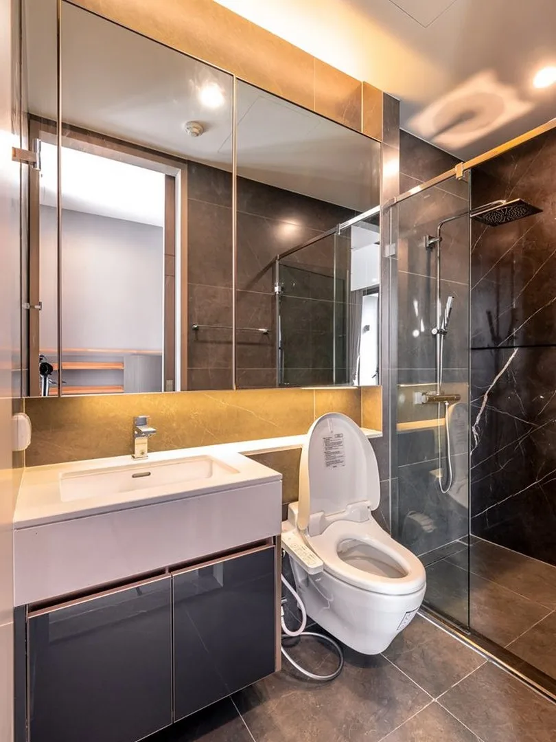 The Esse at Singha Complex — photo 12