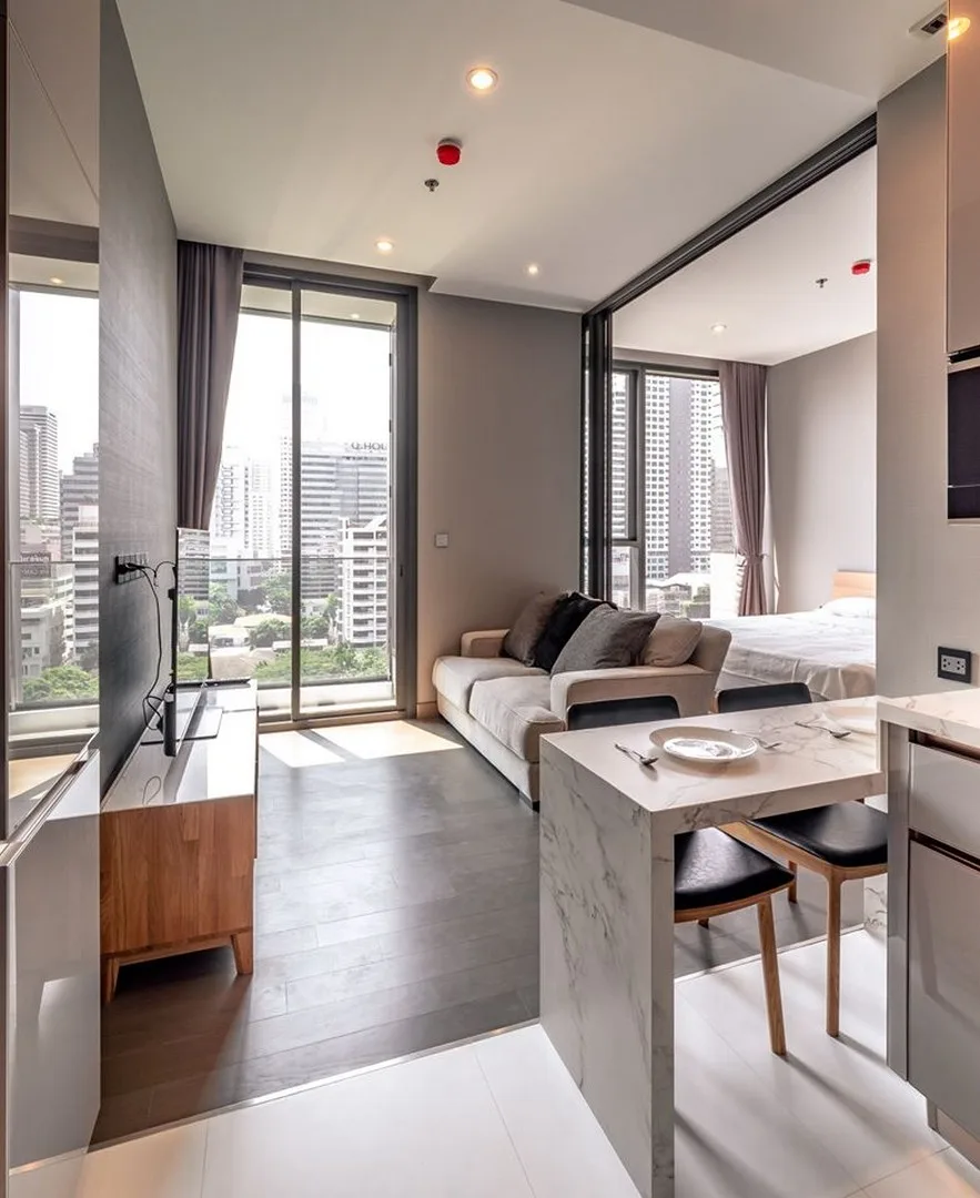 The Esse at Singha Complex — photo 7