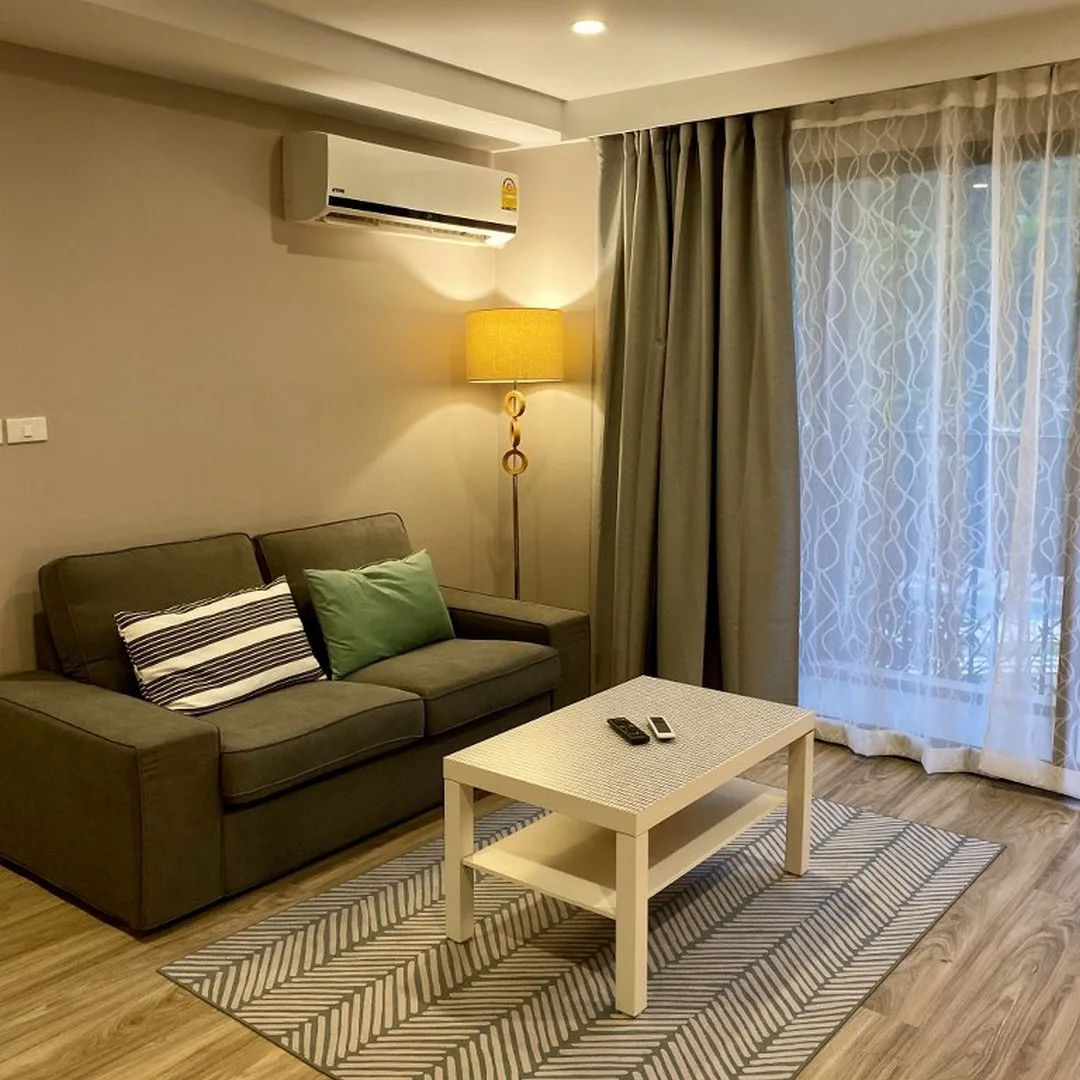 Blossom Condo @ Sathorn - Charoenrat — photo 13