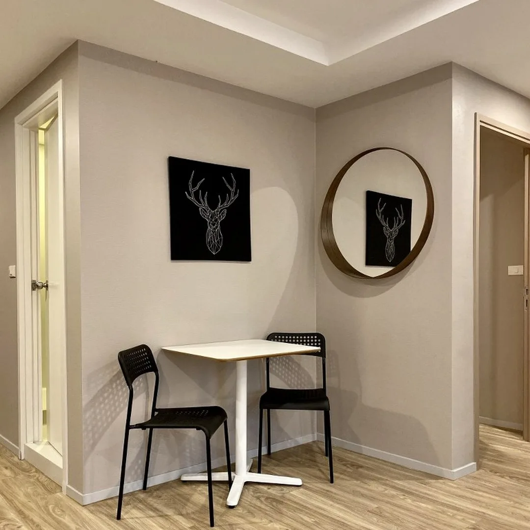 Blossom Condo @ Sathorn - Charoenrat — photo 4