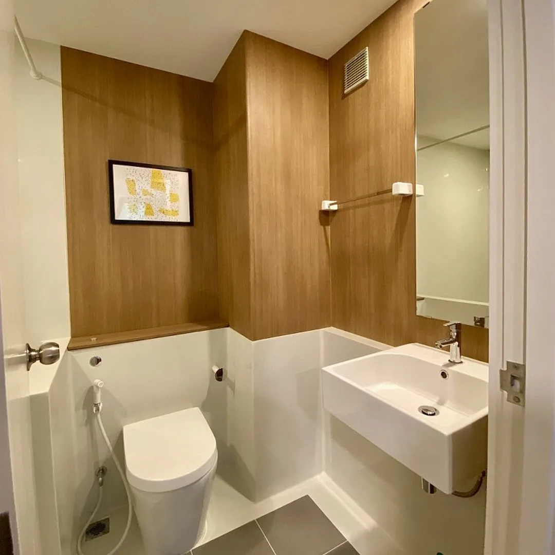 Blossom Condo @ Sathorn - Charoenrat — photo 6