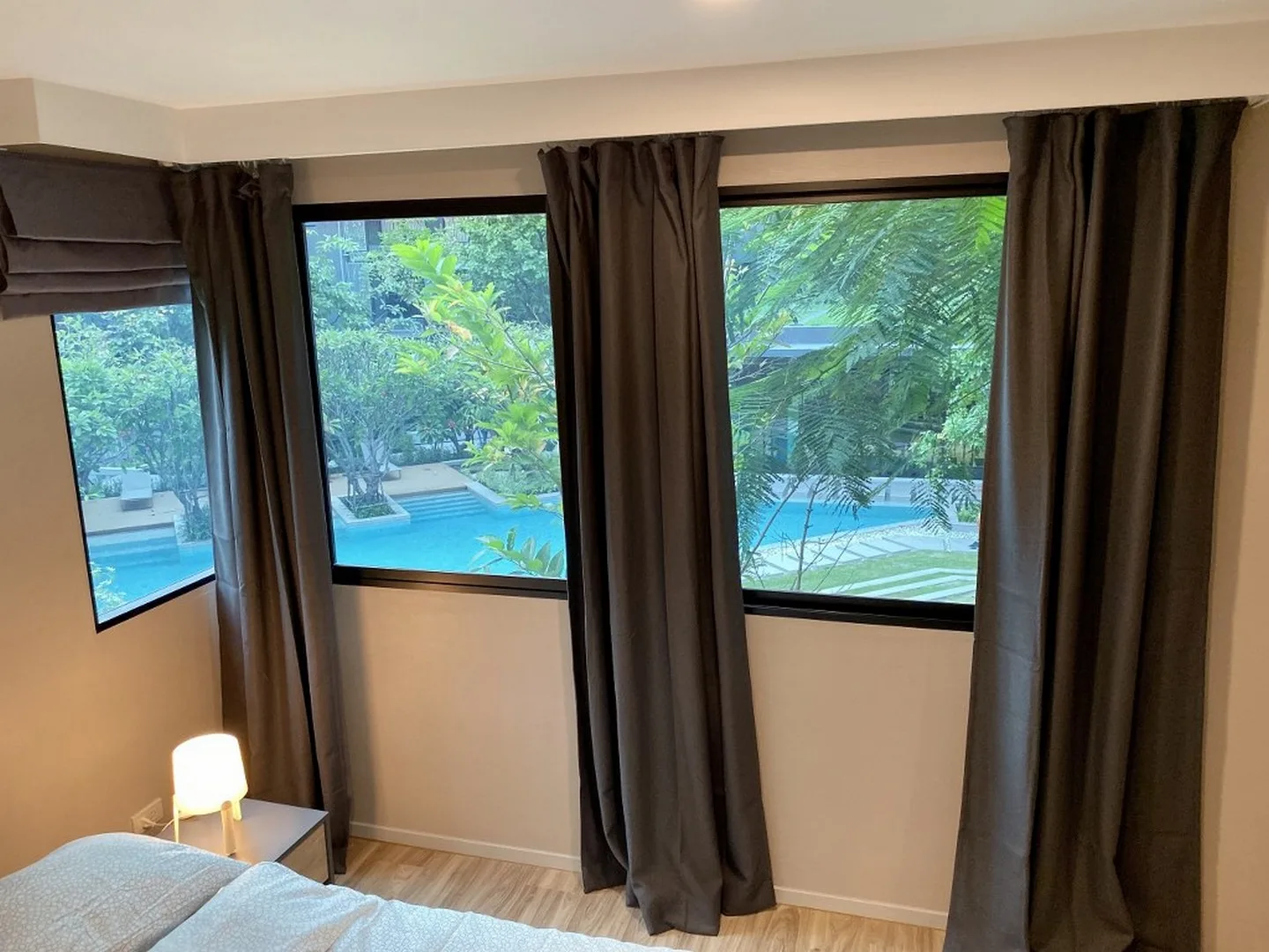 Blossom Condo @ Sathorn - Charoenrat — photo 7