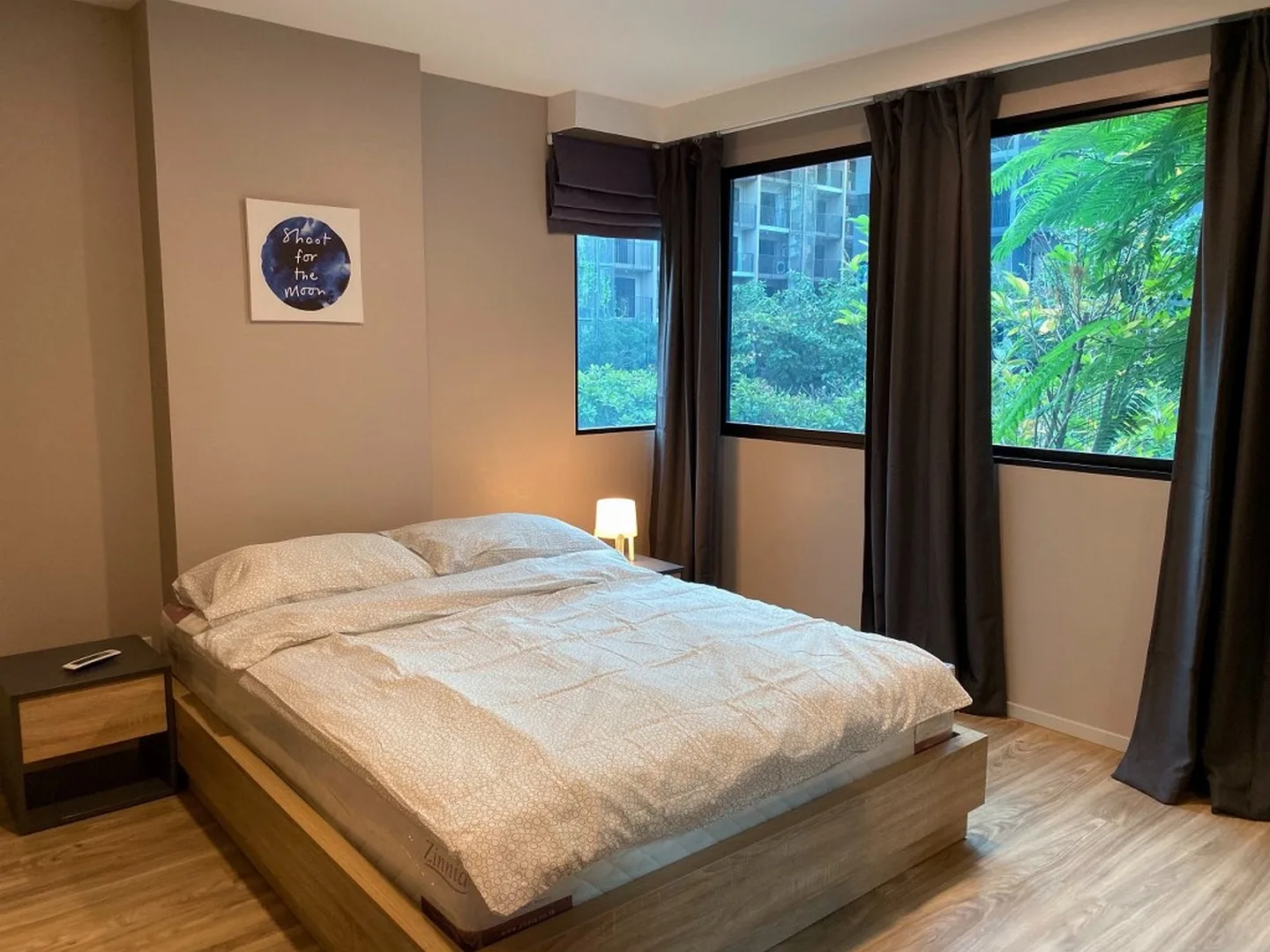 Blossom Condo @ Sathorn - Charoenrat — photo 9
