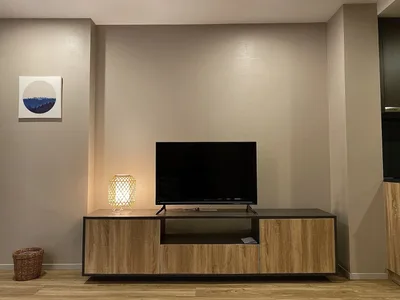 Blossom Condo @ Sathorn - Charoenrat
