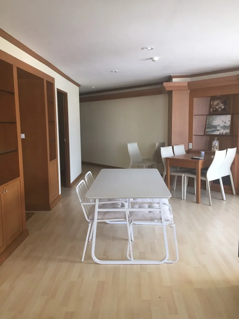Tai Ping Towers — photo 2