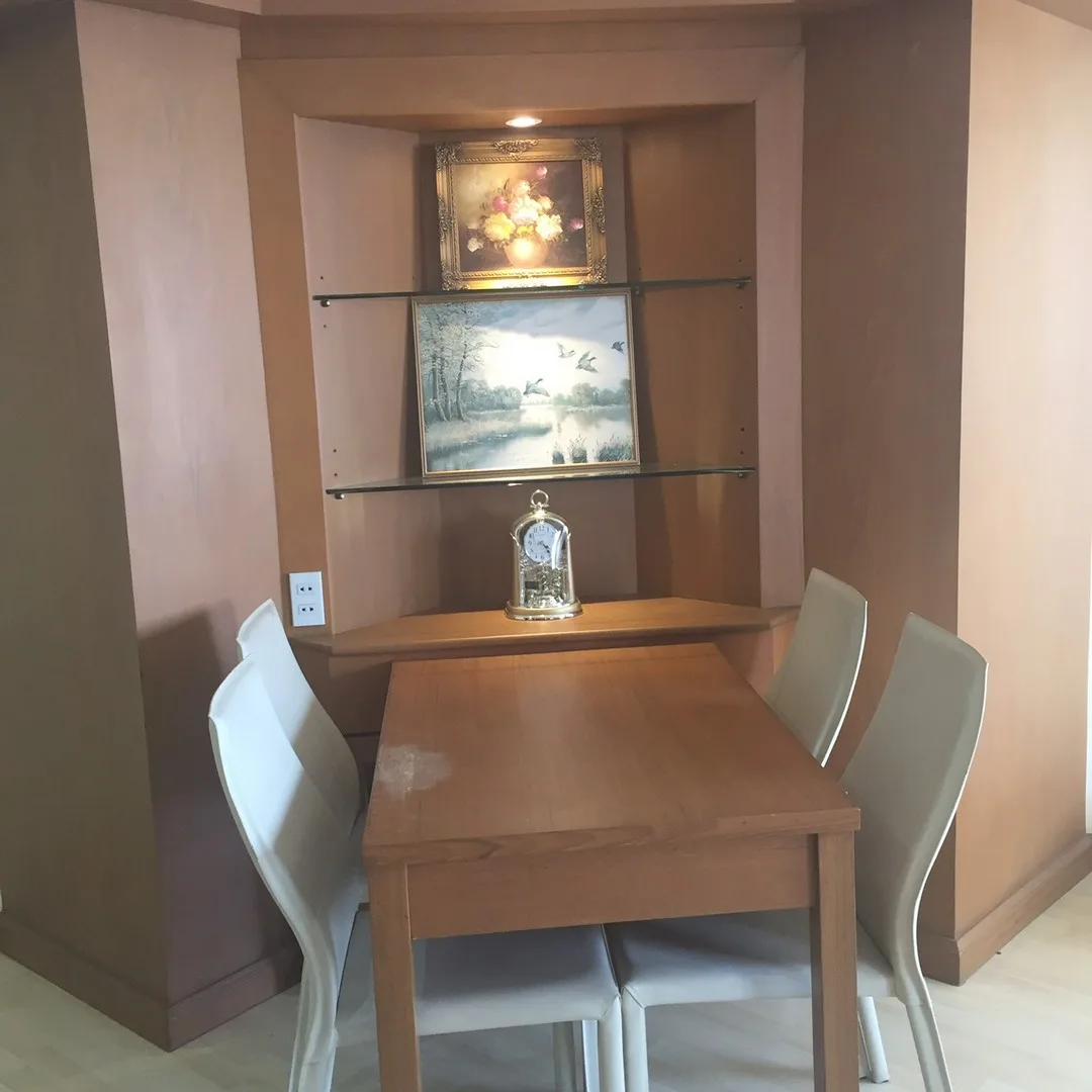 Tai Ping Towers — photo 4