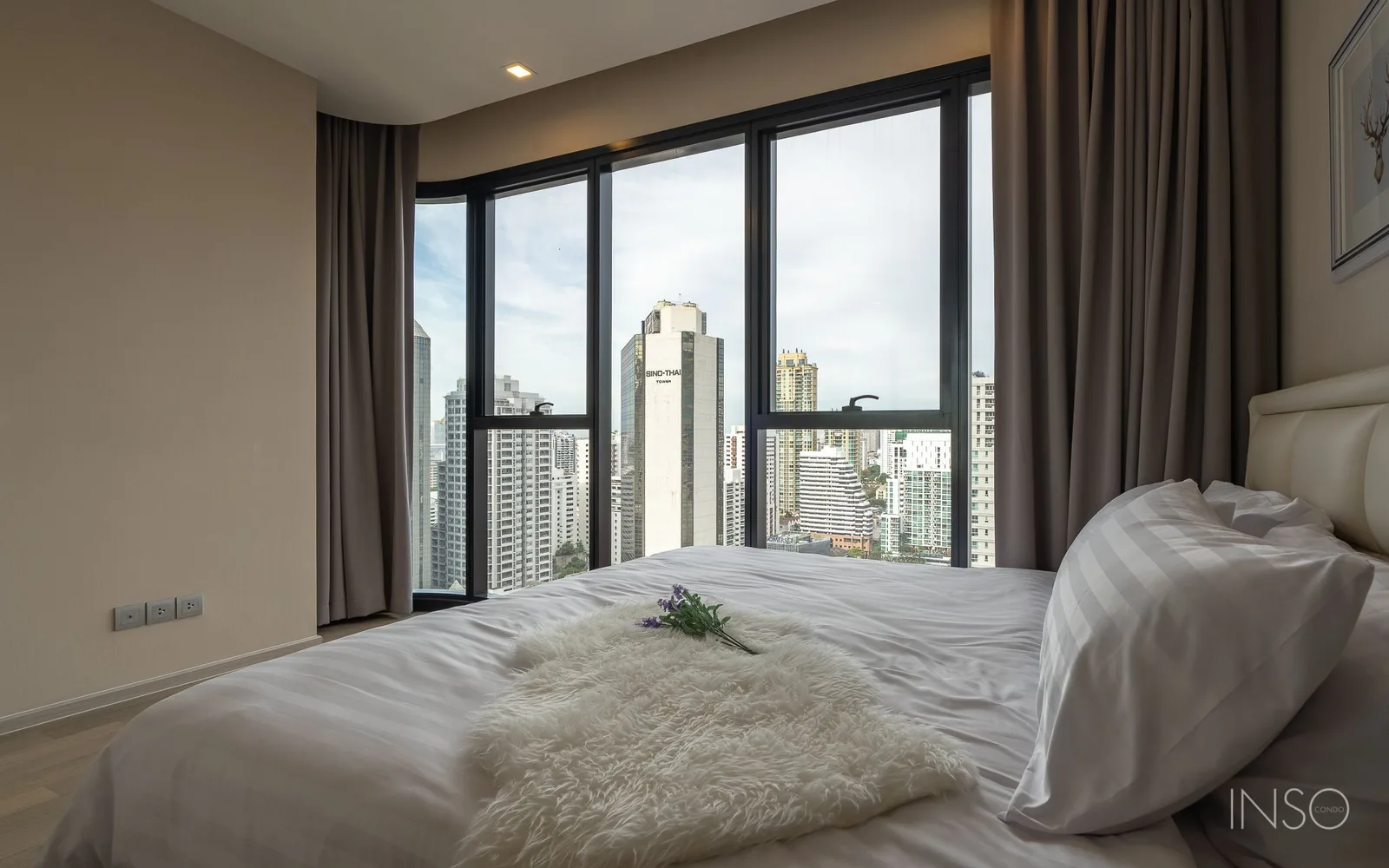 Ashton Asoke — photo 6