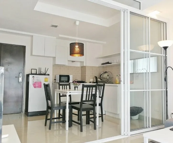 D Condo Ratchada 19 — photo 1