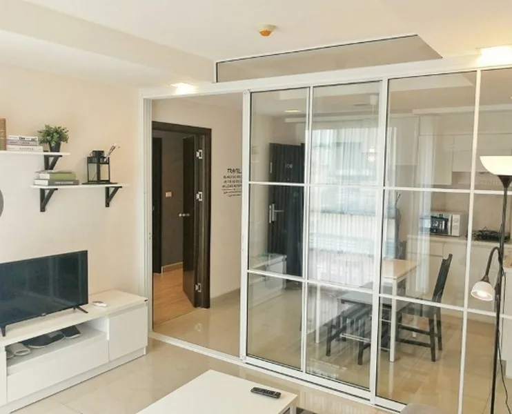D Condo Ratchada 19 — photo 2