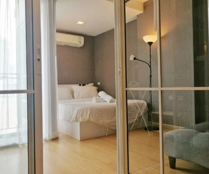 D Condo Ratchada 19 — photo 3