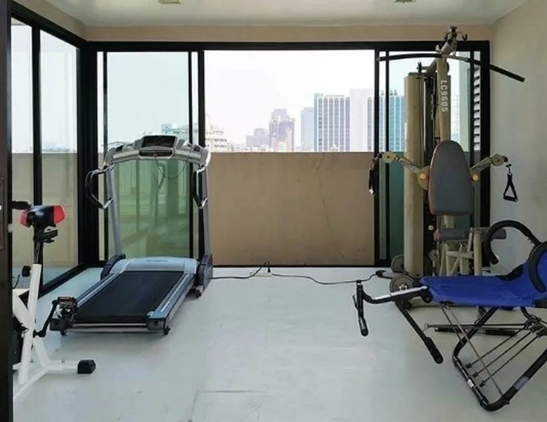 D Condo Ratchada 19 — photo 7